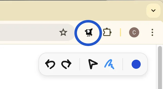 Inkwell Icon